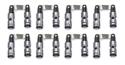 BBC Solid Roller Lifter Set .904 .210 Offset Int