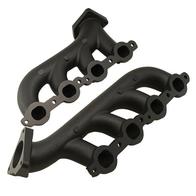 LS Exhaust Manifold Kit Pair
