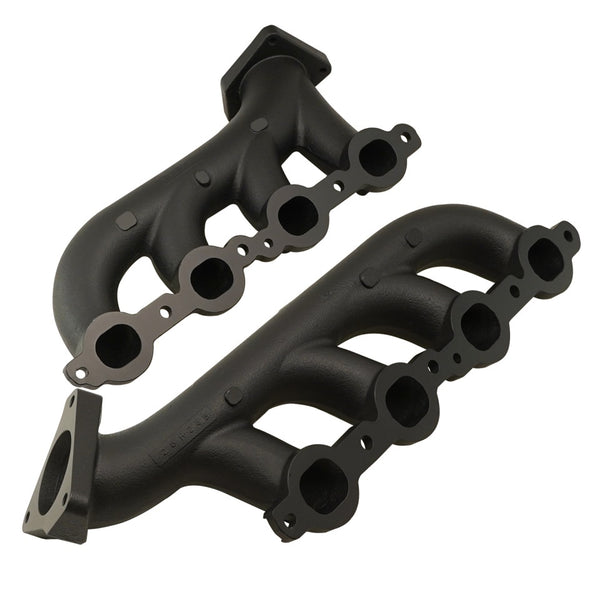 LS Exhaust Manifold Kit Pair