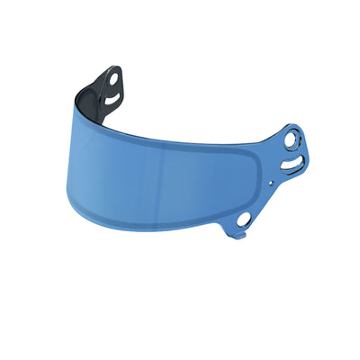 Sheild SE07 3mm Blue Mirror DSAF