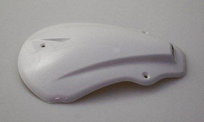 Top Plate Kit BR1 White