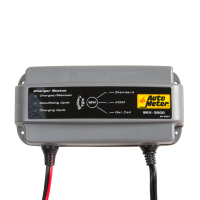 BATTERY EXTENDER 12V/3A