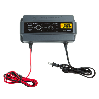 BATTERY EXTENDER 6812 16V/5A