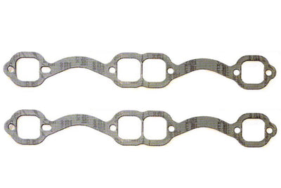 Exhaust Gasket SBC 23 Small Port (Pair)