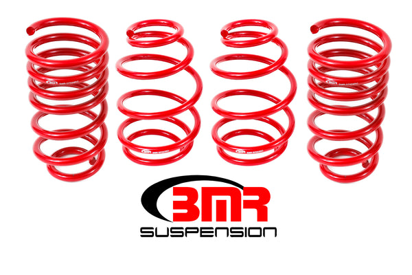 10-15 Camaro Lowering Spring Kit 1.4in Drop