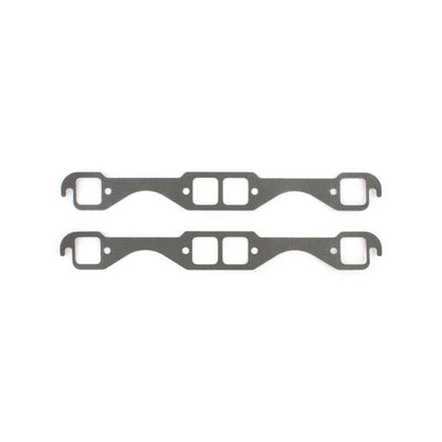 SBC Gen-1 V8 .060in HTS Exh Man