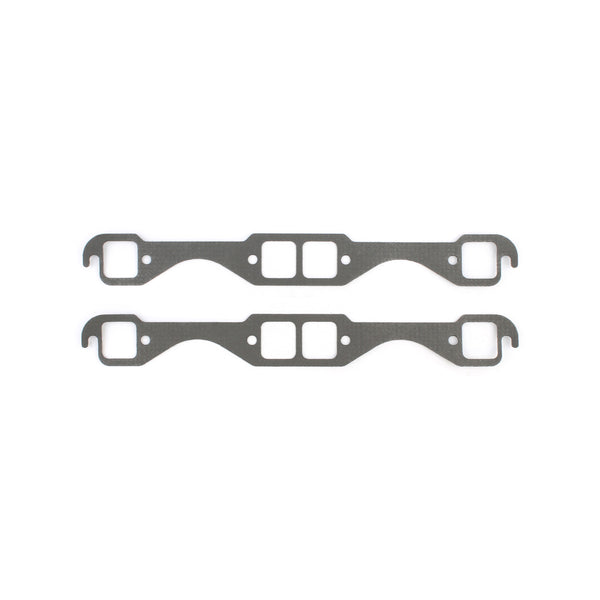 SBC Gen-1 V8 .060in HTS Exh Man
