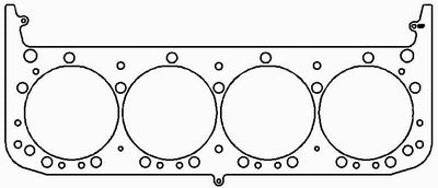 4.220 MLX Head Gasket .040 - SBC