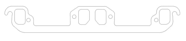 Exhaust Manifold Gasket Set Dodge 5.2l/5.9L Mag.