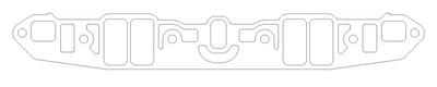 Intake Manifold Gasket Set SBM 318/340/360