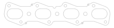 MLS Exhaust Gasket Set Ford 5.4L Shelby 2007