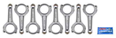 BBC Forged I-Beam Rods - 6.700