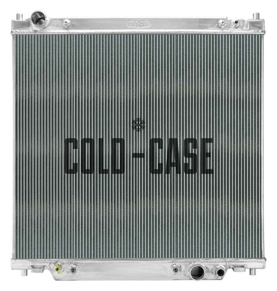 99-04 Ford F250 7.3L Radiator