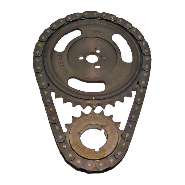 True Roller Timing Set - SBC Vortec