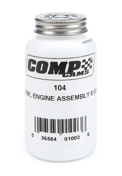 8 Oz Assembly Lube