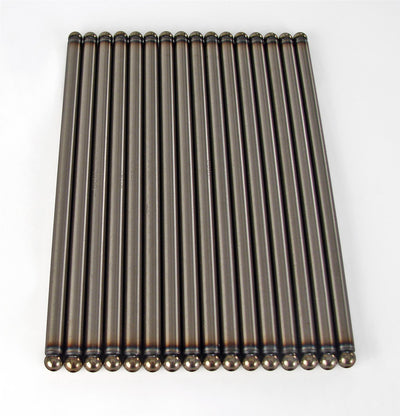 Pushrod Set Hustler 5/16 x 7.122 x .075