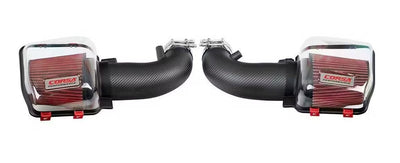 Air Intake System Dry Filter