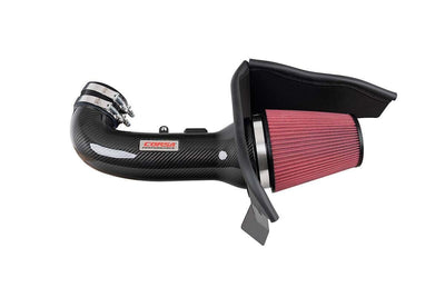Air Intake System Dry Filter