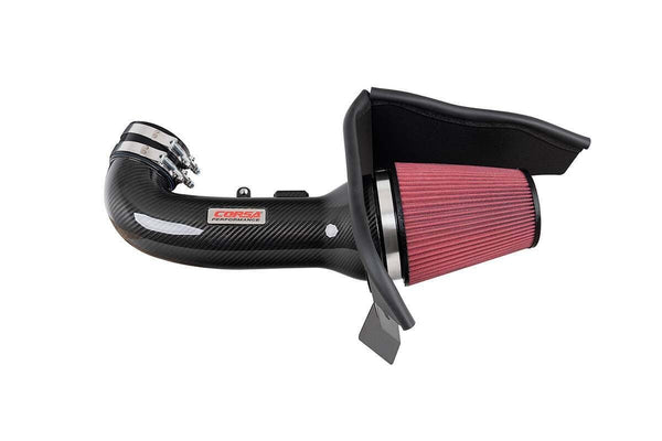 Air Intake System Dry Filter