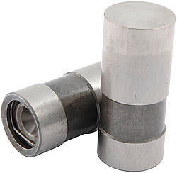 Hydraulic Lifters - Chevy Cam Saver