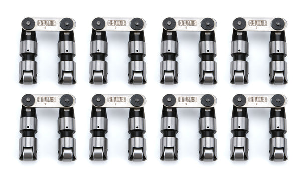 Roller Lifters - SBF w/Hi-Pressure Pin Oiling