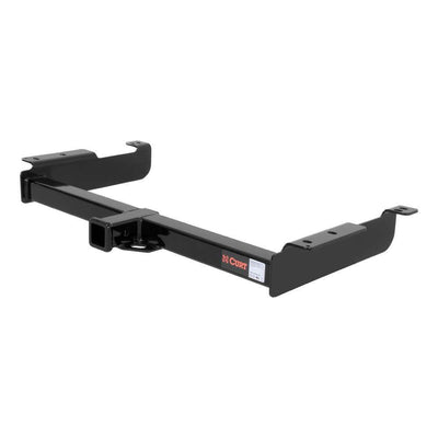 Class III Receiver Hitch