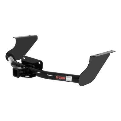 CLASS III RECEIVER HITCH