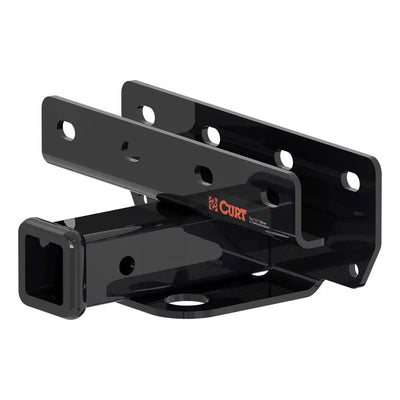 Class III Receiver Hitch