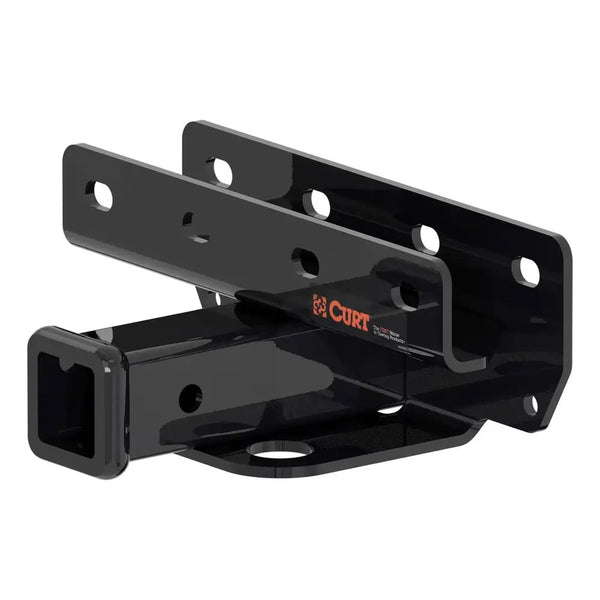 Class III Receiver Hitch