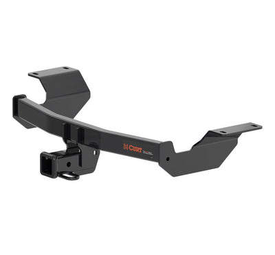 Class III Receiver Hitch