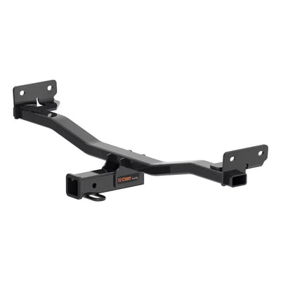 Class III Receiver Hitch