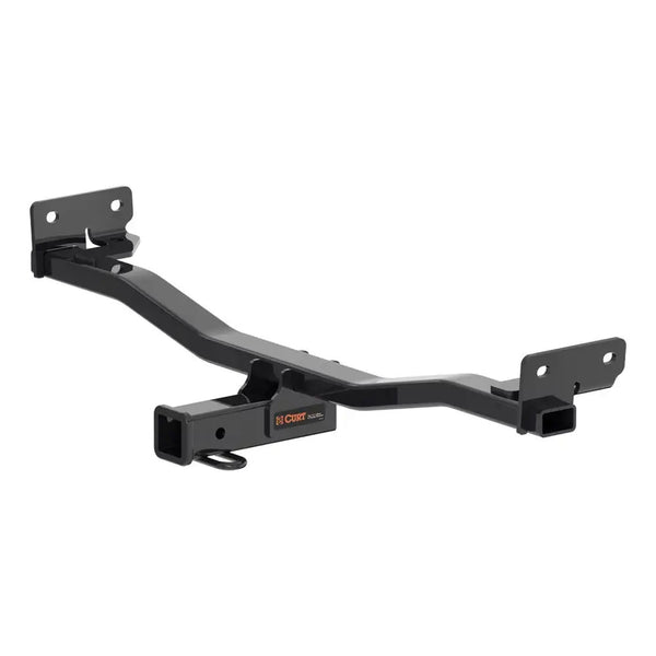 Class III Receiver Hitch