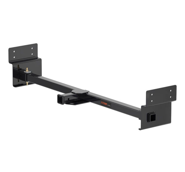 Class III Receiver Hitch