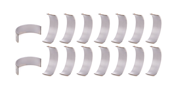 Rod Bearing Set SBC w/2.100 Pin