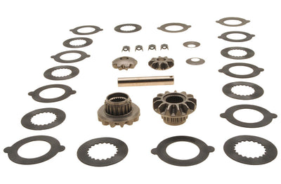 Differential Carrier Gear