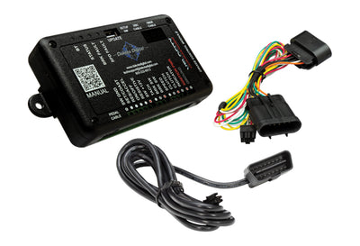 Velocity Commander Cruise Control DBW Unit