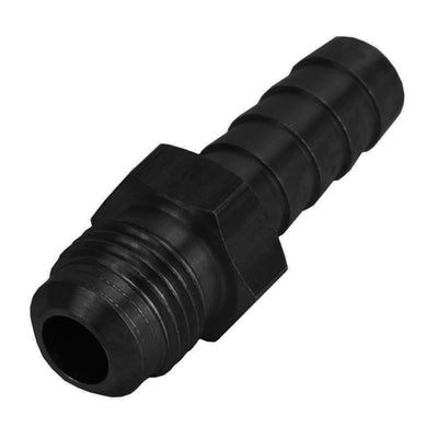 '-6AN Male x 3/8 Barb Fitting