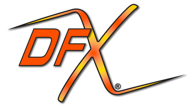 Centerforce DFX ? Extreme Performance Clutch Pressure Plate And Disc Set 11in Dia. 26-Spline Fits - Cars And Trucks 8 Cyl