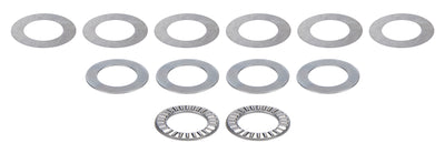 King Pin Bearing & Race Kit
