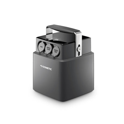 PLB-40 Ah Portable Battery