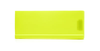 SS Nose Ext Flou Yellow Left Side Dominator SS