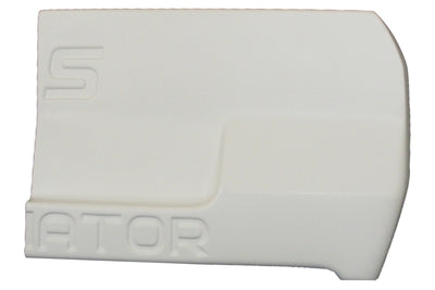 SS Tail White Right Side Only Dominator SS