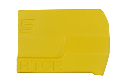 SS Tail Yellow Right Side Dominator SS