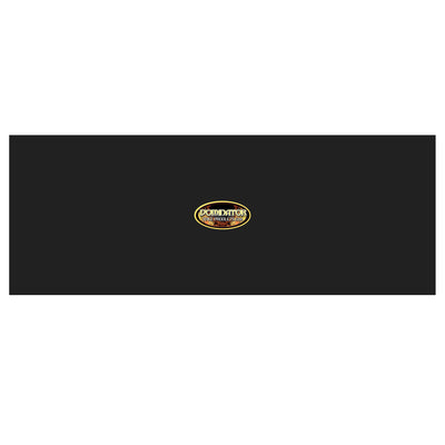 Door Modified Black 30in x 84in