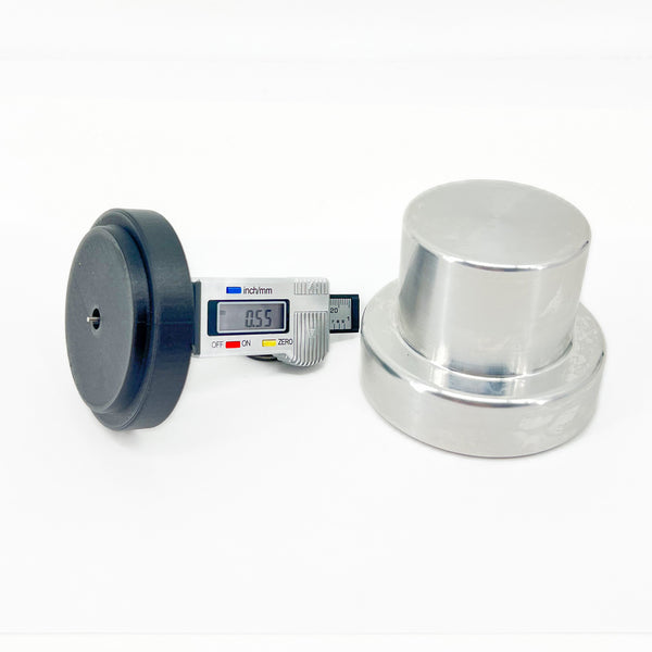 Install Kit 2.5in GN Fit DRP007-10518