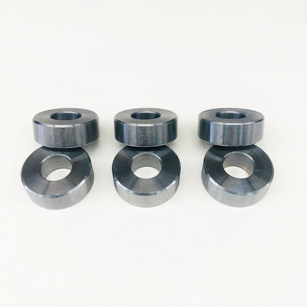 Torque Converter Spacers - .350 Thick - 6pk