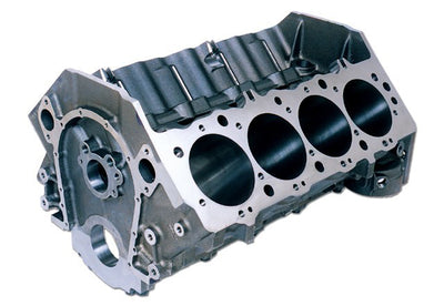 BBC Big M Iron Block - 9.800/4.600