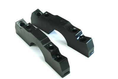 SBC 325 Front Main Cap Little-M Block 4-Bolt