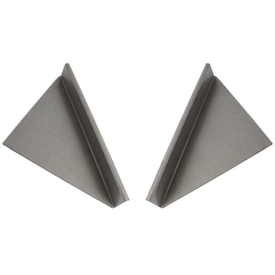 Mini-Tub Trunk Closeout Kit