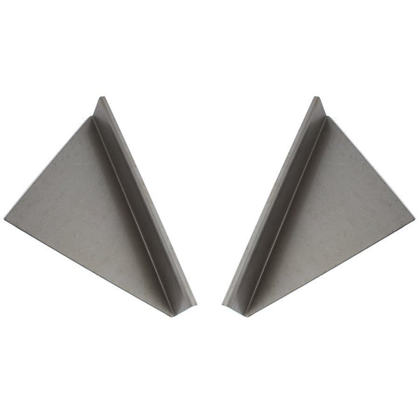 Mini-Tub Trunk Closeout Kit